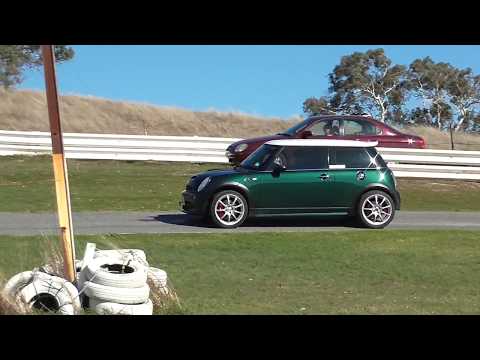 Collingrove Hillclimb CAMS Club Challenge, 27 May 2017, 1080p50