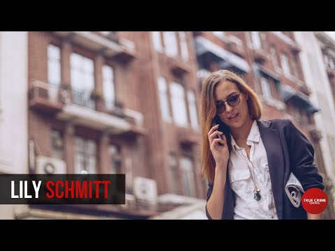 Lily Schmitt | Exhibit A | S2E10