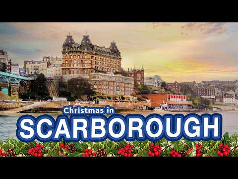 SCARBOROUGH in December