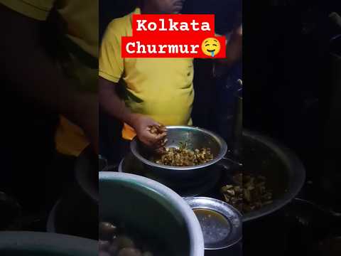 Kolkata Ka ChurMur 🤤😱🔥| #trending #viralvideo #youtubeshorts #shorts #kolkata #phuchka #churmur