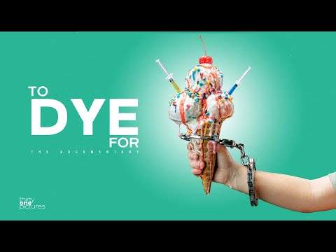 To Dye For | Trailer | Coming Soon