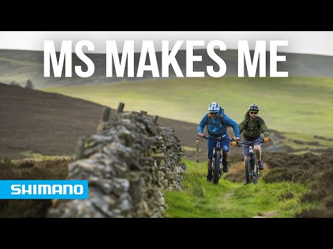 Evolution Stories: MS Makes Me | SHIMANO