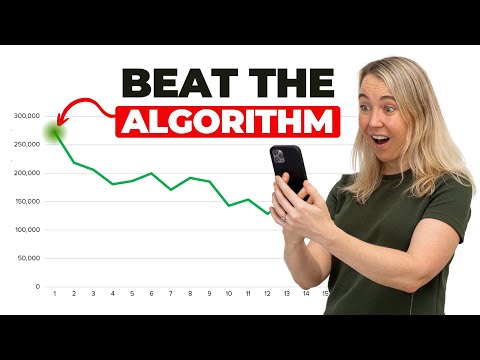 TIKTOK ALGORITHM EXPLAINED [January 2024 update] Get More Followers on TikTok