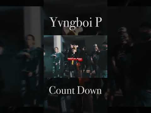 【Lyrics】Yvngboi P - Count Down