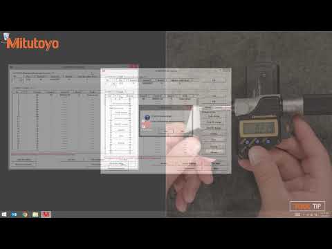 U-WAVE | Pair Transmitter and Receiver for Metrology Data Collection