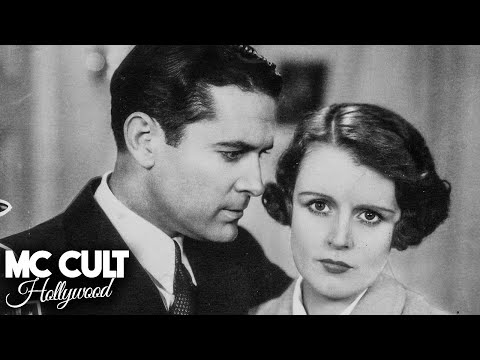 June Collyer Classic Mystery Thriller Movie | 1936 | English Cult Movie | English Drama Movie