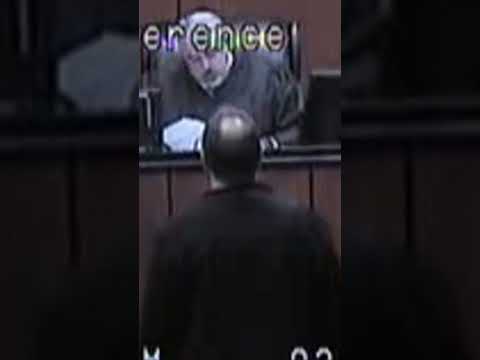 Boogers McGee Meade County Verdict (PARODY)