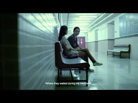 2014 Prudential People Campaign - Anthony Chung's Story (English Subtitles)