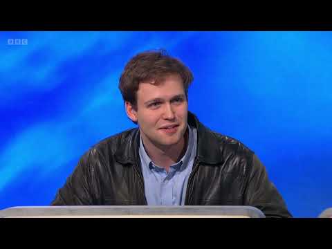 University Challenge S54E10 - Exeter College, Oxford v Christs College, Cambridge