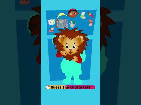 Guess the Character: Halloween Costume Edition! 🎃🥸 | PBS KIDS #Shorts