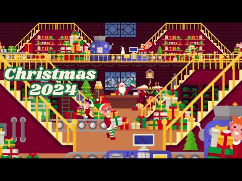 Christmas Songs 2024 |Christmas Eve Song | Christian Songs 🎅 Merry Christmas Song | Santa Claus Song