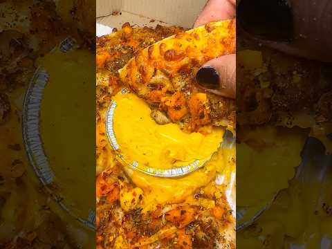 💥🌋Volcano Pizza try pannirukingala..⁉️🤯🍕#dominos #pizza #trending #shorts