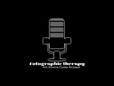 Fotografic Therapy with  Jeremy Perez  Episode #9