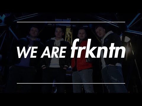 WE ARE FRKNTN [2019]