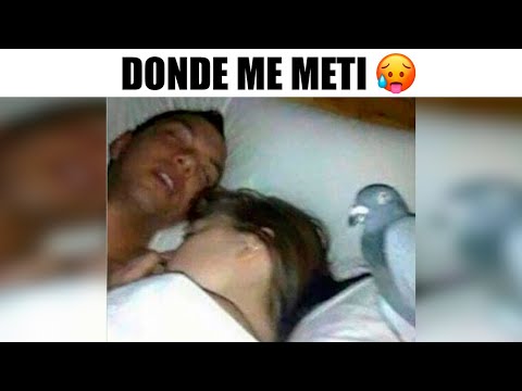 DONDE ESTOY? 😂 VIDEOS DE RISA NIVEL DIOS