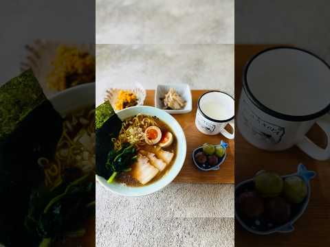 【献立】栄養学で子供の成長期を最大限に伸ばしたい！#ぐんぐんゴハン/japanesehomecooking【まごわやさしい】#食育 #料理 #yummy #cooking #japanesefood