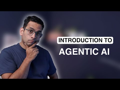 What is Agentic AI?