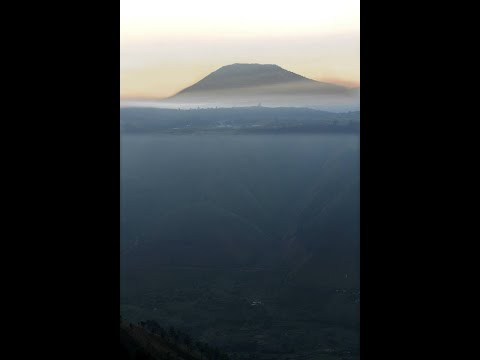 老黄写生记010 “棉兰优雅高原度假“”