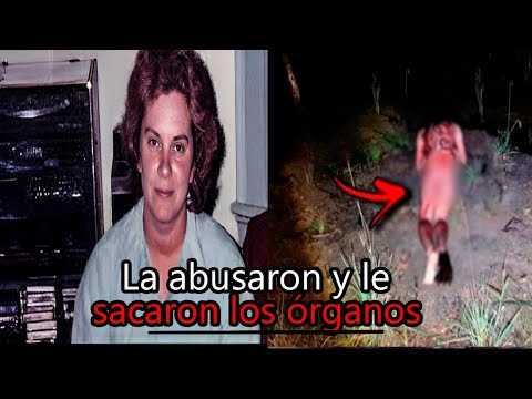 El horripilante caso de Talana Kreeger l Documental de True Crime