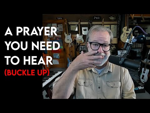 A Prayer You NEED To Hear | Big Family Homestead