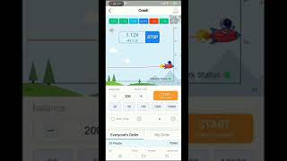 Fiewin Crash Game Tricks / fiewin hack mod apk tamil / fiewin app se paisa kaise kamaye / #fiewin