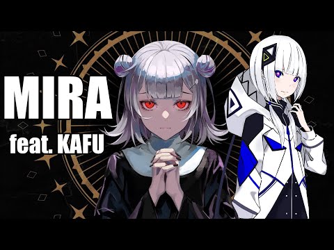 可不 KAFU - MIRA (CeVIO AI Cover)