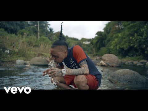 Intence, Zimi - New Year (Official Music Video)