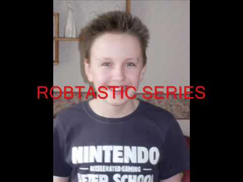 Robtastic series