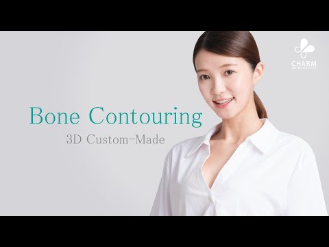 3D Custom-Made Bone Contouring