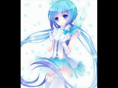 [ VOCALOID3 Aoki Lapis ] - You - (cover)