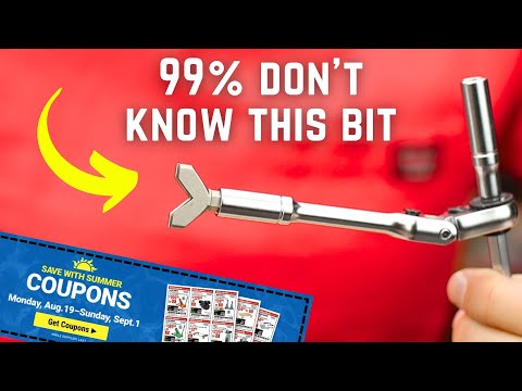 Do NOT Buy This Tool at Harbor Freight Parking Lot SALE