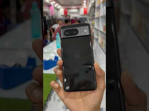 Google Pixel 8 || Google Pixel 8 Camera Test #shorts #googlepixel #googlepixel8