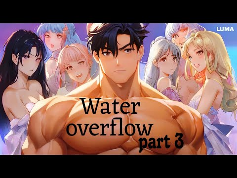 Water Overflow Manga Explained (Is It Worth Reading?)