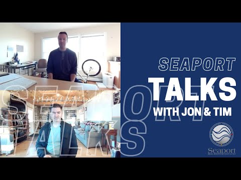 Seaport Talks: Adding Value