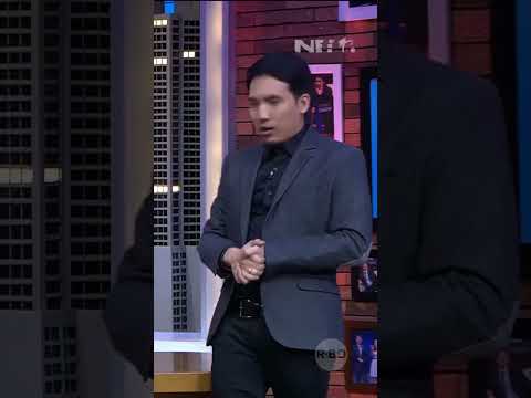 Desta diroasting Fedi dan Vincent #tns #tonightshow