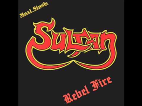 Sultan - Power Of Fire