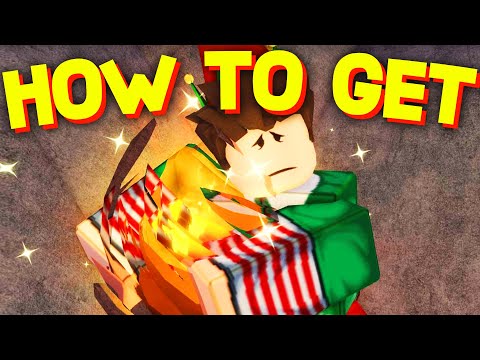 How To FIND THE RUNAWAY ELF BEHIND THE ISLAND in FISCH! ROBLOX