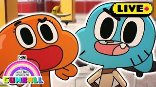 The Amazing World of Gumball Live! | Nonstop Fun | Cartoon Network