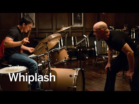 WHIPLASH Trailer | TIFF 2024