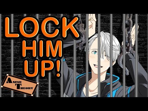 Anime Theory: Victor's DARK SECRET! (Yuri on Ice Theory)