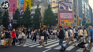 Tokyo Electric Town Anime Walk | Akihabara Japan Walk (Sept 2024)