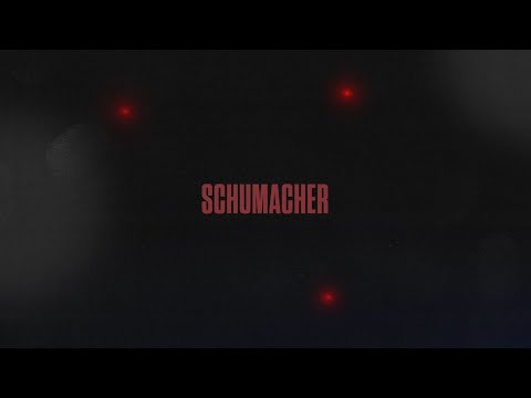 Baby Gang - Schumacher [Official Lyric Video]