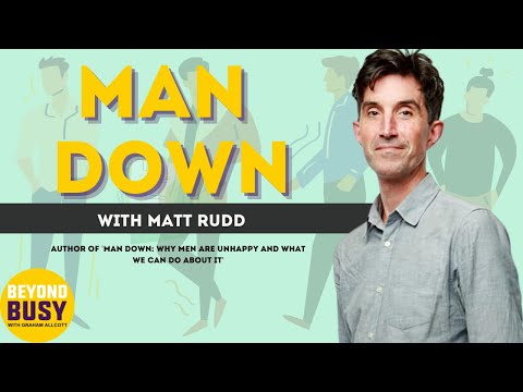 Man Down with Matt Rudd