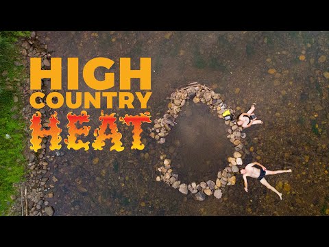 Victorian High Country Motorcycle Trip – High Country Heat (Feature Length)