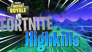 Mr. Brightside (Fortnite Battle Royale) - TMping