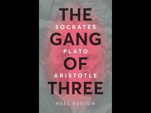 The Gang of Three: Socrates, Plato, Aristotle (Ancient Wisdom)