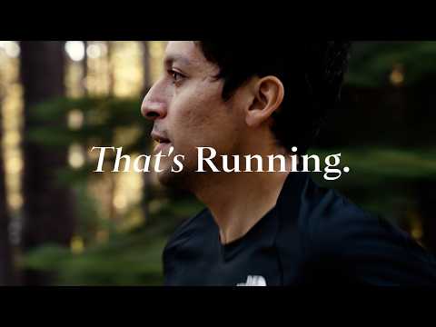 That's Running - Rhythm