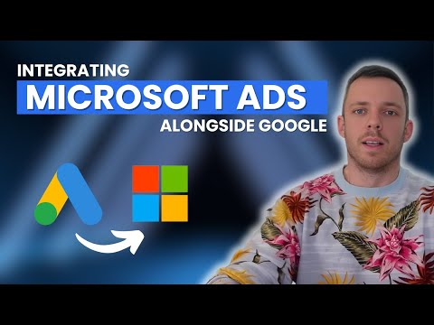 Quick'n'Easy Guide to Setting Up Microsoft Ads for Beginners