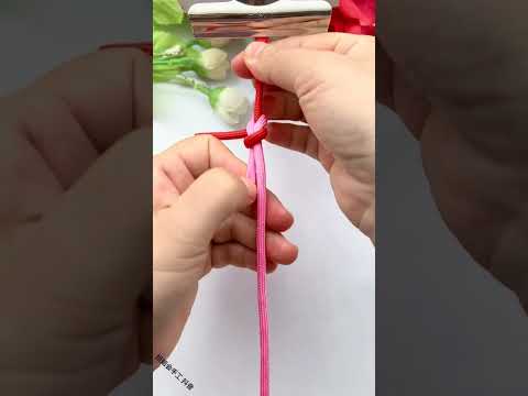 Super practical tips for rope ends docking, knot tutorials, practical knotting styles, knotting