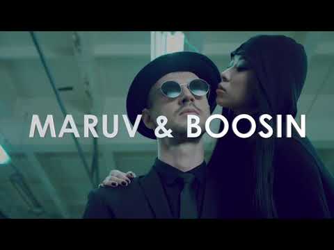 Maruv and Boosin - Drunk groove (Rocket Fun remix). Out now!